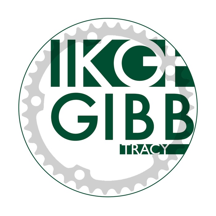 Iko & Gibb - Tracy [2015-08-21] (tici taci)