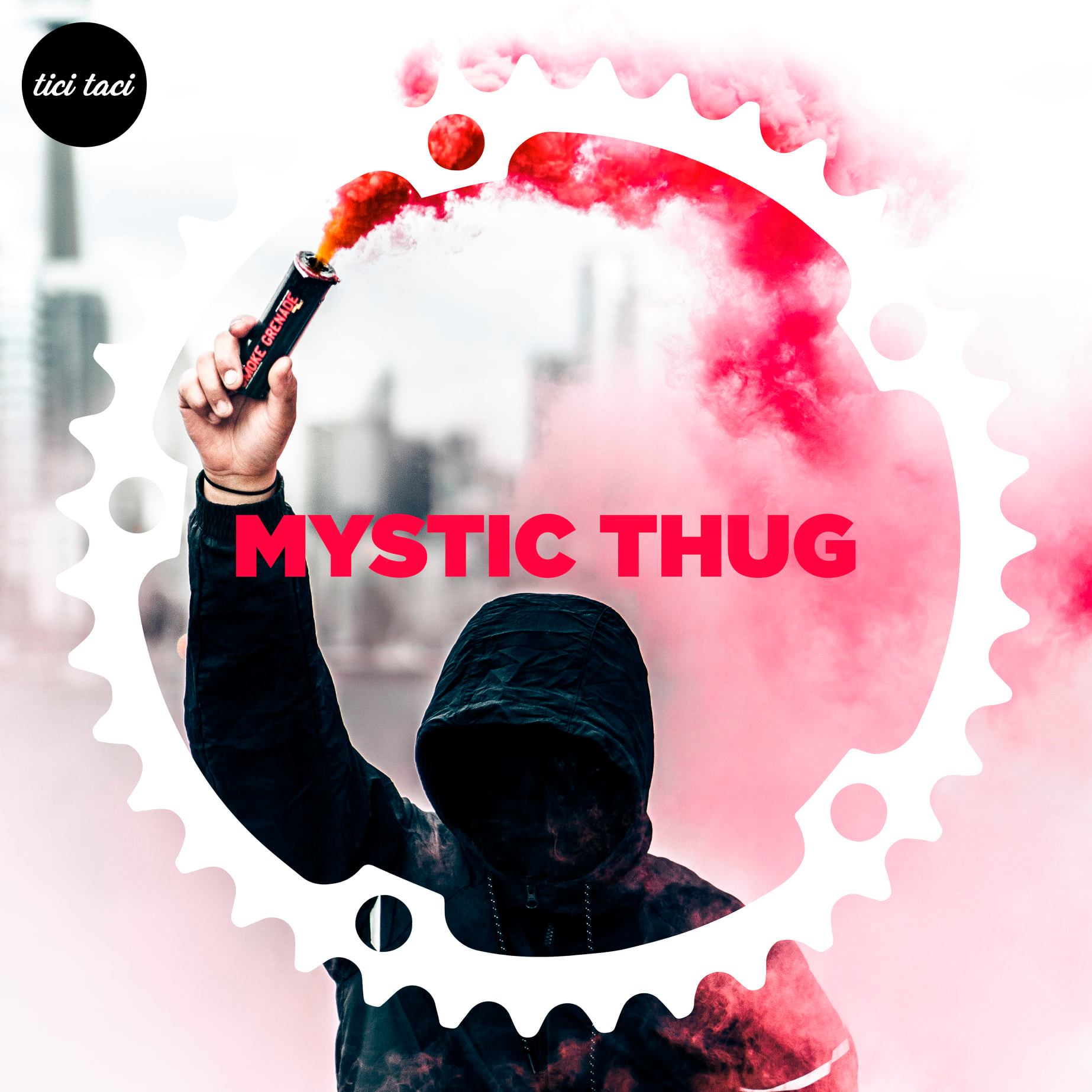 Mystic Thug - Mystic Thug [2021-05-28] (tici taci)
