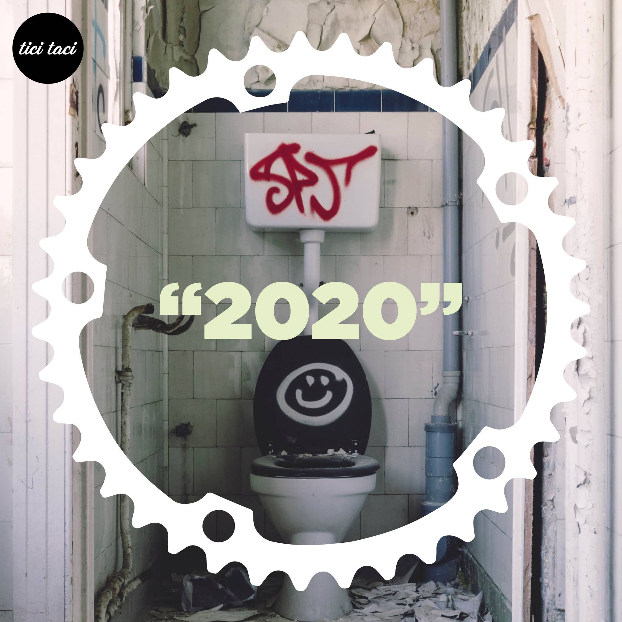 Various Artists - “2020” [2021-02-08] (tici taci)