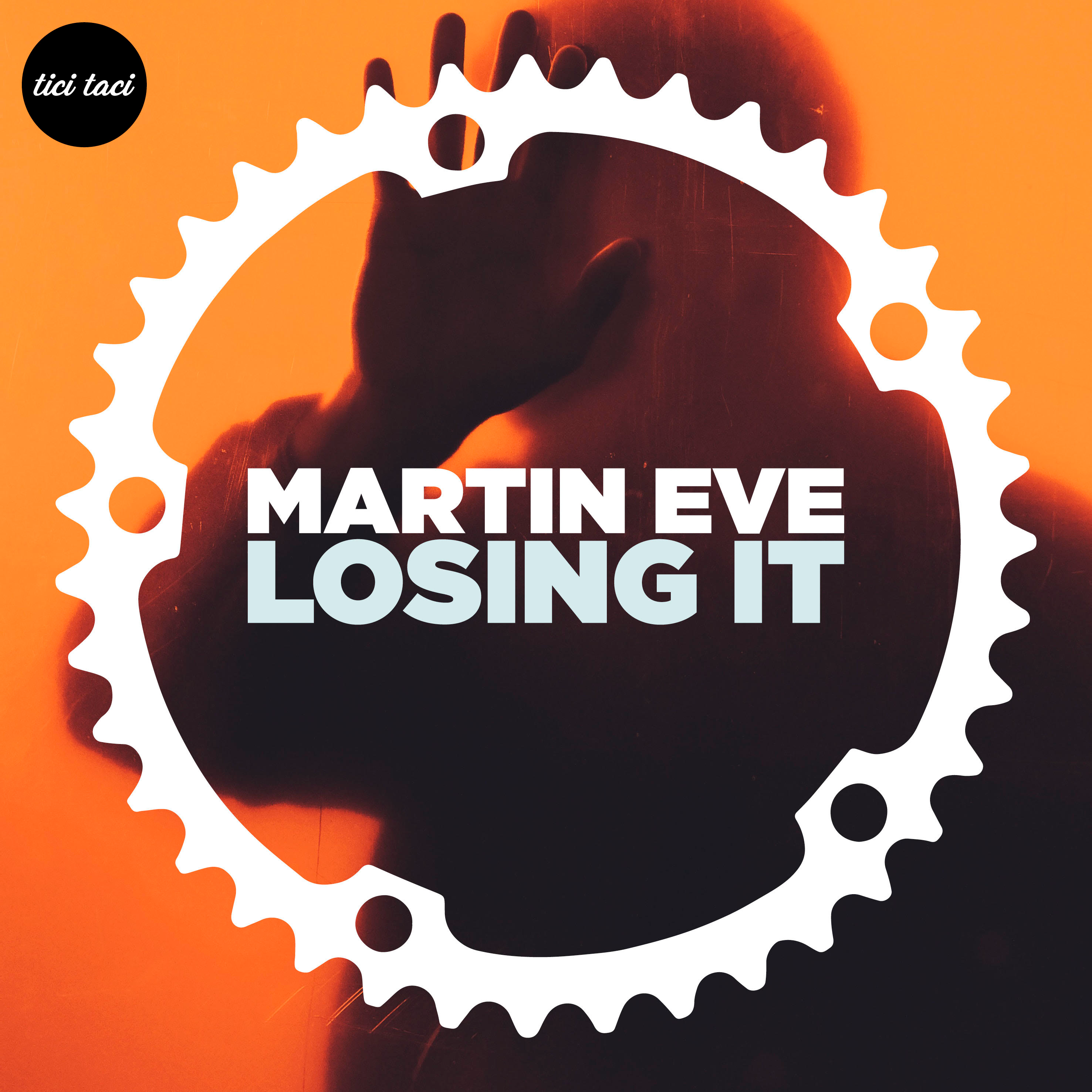 Martin Eve - Losing It [2021] [TICITACI 073]