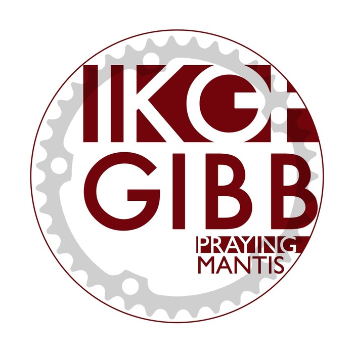 Iko & Gibb - Praying Mantis [2015-04-20] (tici taci)