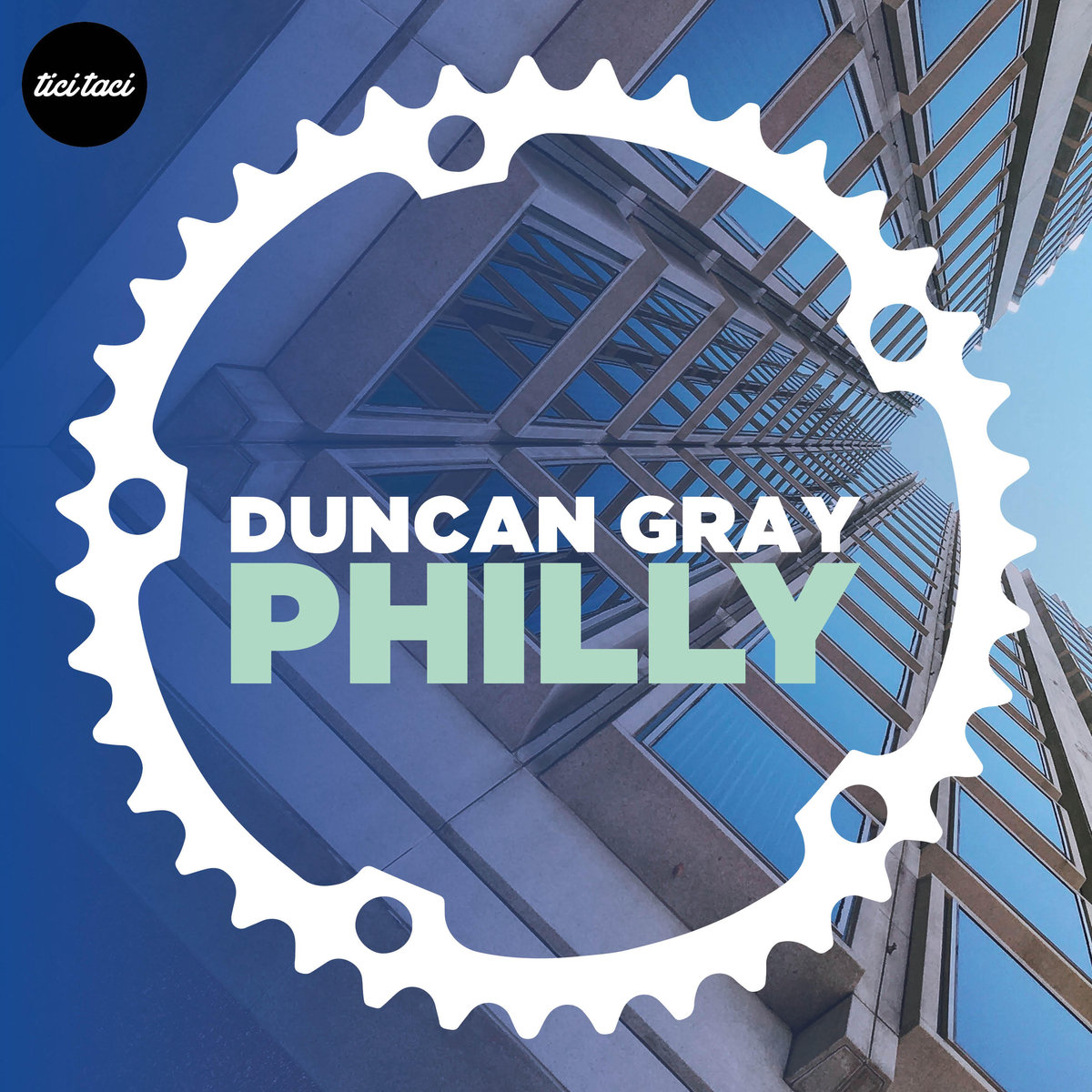 Duncan Gray - Philly [2019] [TTBC 07]
