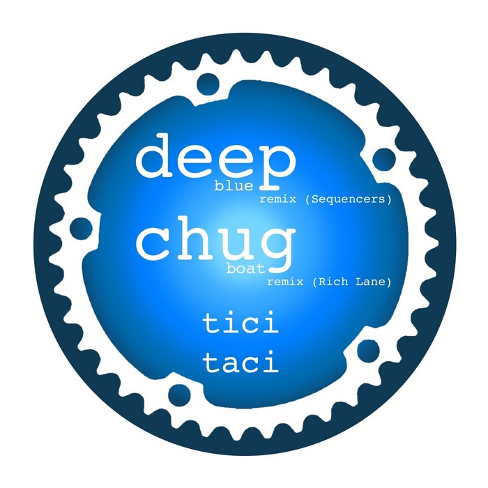 Duncan Gray - Deep Chug Remix Preview [2014] [TICITACI 007]