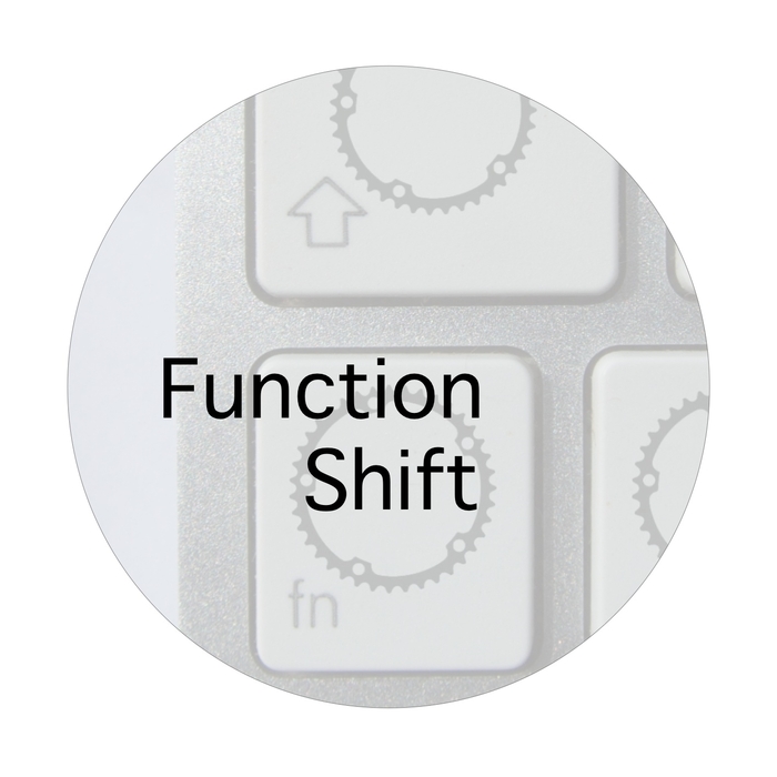 Duncan Gray - Function Shift EP [2014] [TICITACI 011]