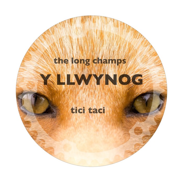 The Long Champs - Y Llwynog [2016] [TICITACI 030]