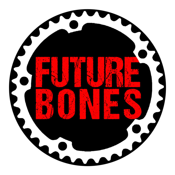 Future Bones - Future Bones EP [2014] [TICITACI 006]