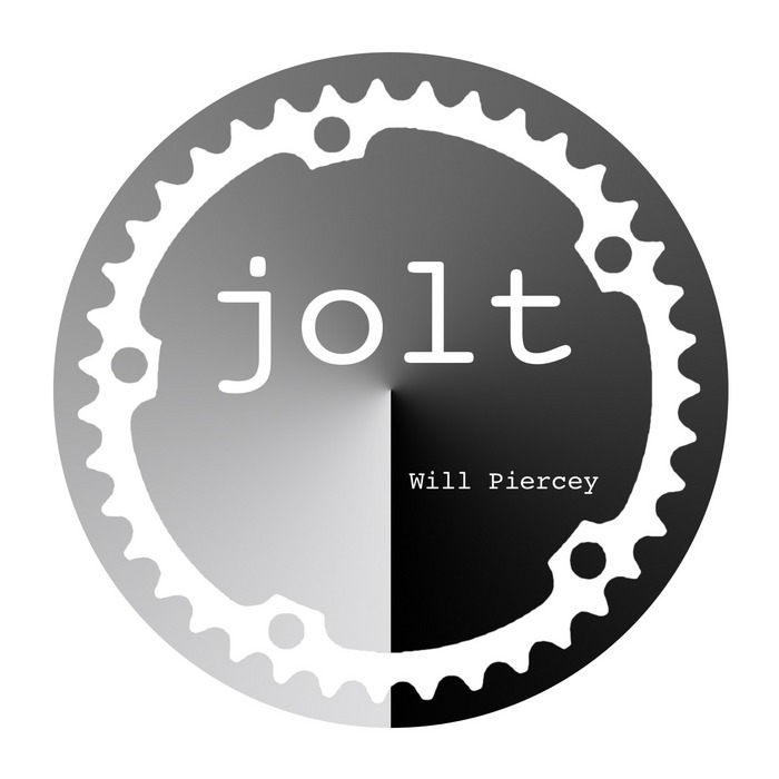 Will Piercey - Jolt [2014] [TICITACI 008]