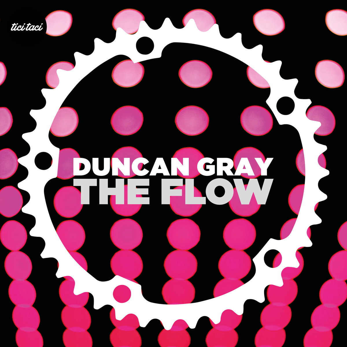 Duncan Gray - The Flow [2019] [TTBC 08]