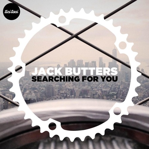 Jack Butters - Searching for You [2020] [TICITACI 058]